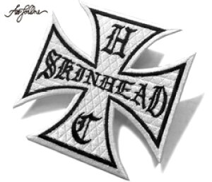 AFO SKINHEAD HC WAPPENyzXLwbh GC`V[ by ACڒ  M  VVE ~^[ XLY PUNK HARDCORE n[hRAy䂤pPbg֑Ώۏiz