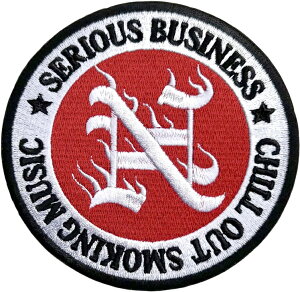 10cmyAFOzserious business WAPPEN byy䂤pPbgzΏۏiz