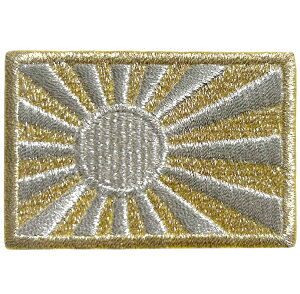   by RISING SUN WAPPEN CWOT by VVE hJ  {CR  JAPAN Wp { ̊  ͊ \Z {鍑R ㎩q C㎩q