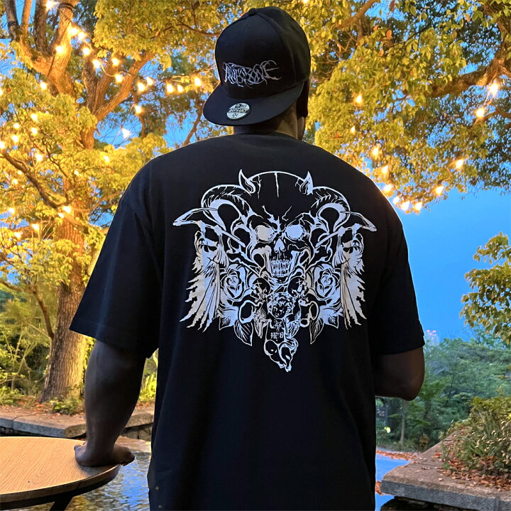 楽天市場】【AFO】 DEATH ANGEL Tシャツ BIGサイズ デスエンジェル 