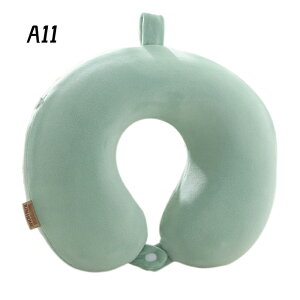 ネック枕 ネックピロー 枕カバー まくら カバー付き 飛行機 首枕 旅行 海外旅行 首枕 旅行枕 出張 車 昼寝枕 父の日 母の日