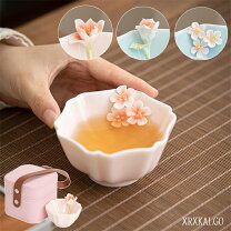 楽天市場】蓮の花 茶（キッチン用品・食器・調理器具）の通販