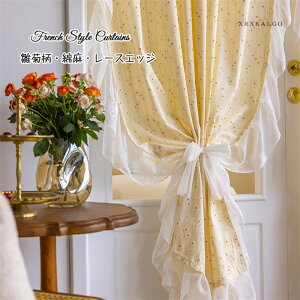 �J�[�e�� ���Ռ� 1�� ���e ��140cm ��105-150cm ���[�X�G�b�W�t�� �Ȗ� ���㕗 �k���� �I�[�_�[ ����� ���F