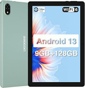 yǕimFς݁zDOOGEE U10 ^ubg 10C` wi-fif Android 13 ^ubg 9GB(4+5g)+ 128GB(1TB g) 2.0GHz CPU IPS 1280*800 WiFi-6 ^ubg+BT5.0+5060eʃobe[ 8MP/5MPJ Type-C[d