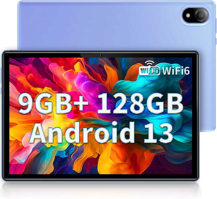楽天市場】[ほぼ新品] DOOGEE U10 タブレット 10インチ wi-fiモデル 