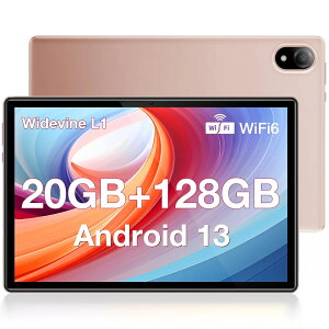DOOGEE U10 ^ubg 10C` wi-fif Android 13 ^ubg 9GB(4+5g)+ 128GB(1TB g) 2.0GHz CPU IPS 1280*800 WiFi-6 ^ubg+BT5.0+5060eʃobe[ 8MP/5MPJ Type-C[dqɂK蕨/