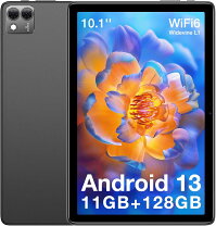 楽天市場】10．1インチ Android タブレット（パソコン・周辺機器）の通販