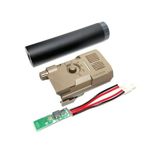 X3300W Mk2 �A�h�o���X�hBB�R���g���[���V�X�e�� (�e���v/�g���[�T�[/�o�[�X�g�@�\) FDE XcorTech��