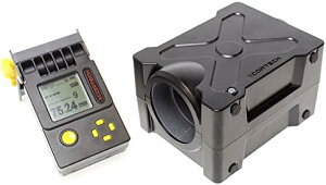 XCORTECH製 弾速測定器 X3500