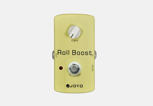 JOYO JF-38 Roll Boost N[u[X^[ M^[ GtFN^[ I[o[hCuΉ d18VΉ gD[oCpX