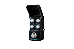 JOYO JF-317 Space Verb ���o�[�u �G�t�F�N�^�[ �M�^�[�p ROOM HALL CHURCH PLATE 4���[�h �R���p�N�g�y�_��