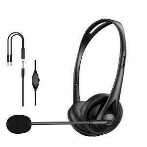 �}�C�N�t�� �w�b�h�Z�b�g �p�\�R�� �m�[�gPC �g�ѓd�b�p 3.5mm�ڑ� ���� �m�C�Y�L�����Z�����O �w�b�h�z�� �C���z�� ���E���p �L�� ���M����/�I�b ���ʒ��� Skype Web��c �Ɩ��p �ݑ�Ζ� �r�f�I