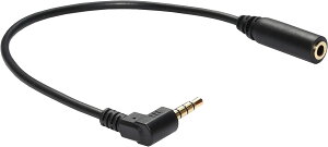 YSSK 3.5mm TRRS L`iIXj3.5mm TRRSiXj OMTP-CTIAϊP[u i20cmj