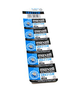 y{^drz Maxell }NZ 364 SR621SW 5 1V|g