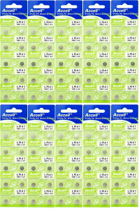 m{^dr] Accell LR41 AJ {^dr 10V[g100Zbg AG3 392 392A CX41 LR41H LR41W ̉v dq@ Q[  J LEDCg d LR41 RCdr LR41 RC^ }dr
