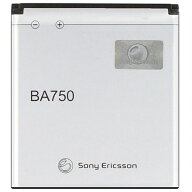 SonyEricsson ソニーエリクソン BA750 バッテリー 純正 Xperia Arc SO-01C 用 BA750 充電池
