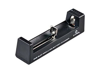 XTAR MC1 GNX^[ [d CeWFg `[W[ 16340 18650 18700 26650 Ή MC1