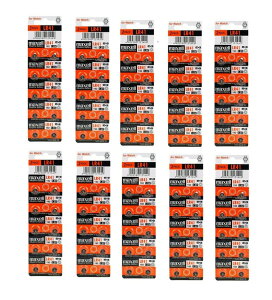 [{^dr] maxell LR41 {^dr LR41 10V[g100Zbg RC^{^dr ̉v vpdr LEDCg dq@ȂǂɎg₷