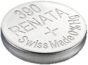 [{^dr]@renata SR1130SW 1 o390 RC^{^dr vpdr LEDCg dq@Ȃ