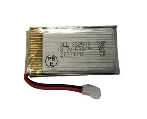 �h���[���p �o�b�e���[ �A�b�v�O���[�h SYMA X5C X5 3.7V 600MAH 25C LIPO �o�b�e���[
