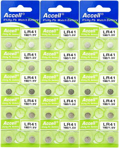 m{^dr] Accell LR41 AJ {^dr 30Zbg (3V[g) AG3 392 392A CX41 LR41H LR41W ̉v dq@ Q[  J LEDCg d LR41 RCdr LR41 RC^ }dr