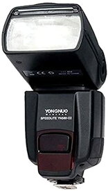 [YONGNUOX] YN560 III Speedlight Canon/Nikon/Pentax/Olympus対応 フラッシュ・ストロボ YN560 II後継モデル 高出力スピードライト (at_1236-00)