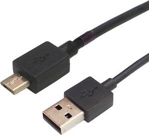 SONY microUSB f[^P[u EC803 XperiaZ1 XperiaZ2 XperiaZ1Compact XperiaZ3 XperiaZ3 compactp