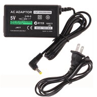 PSP1000 PSP2000 PSP3000 用互換 ACアダプター PSP用 電源 アダプター Sony PSP 充電器