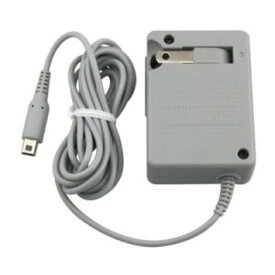 [3DS] 任天堂 Newニンテンドー2DS LL/Newニンテンドー3DS/New ニンテンドー3DS LL/ニンテンドー3DS/ニンテンドー3DS LL ACアダプター 互換 充電器