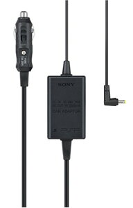 12V 24V S J[ir Ή SONY i PSP vCXe[V|[^u p J[A_v^[ ԍڏ[d (PSP-3000V[YΉ)