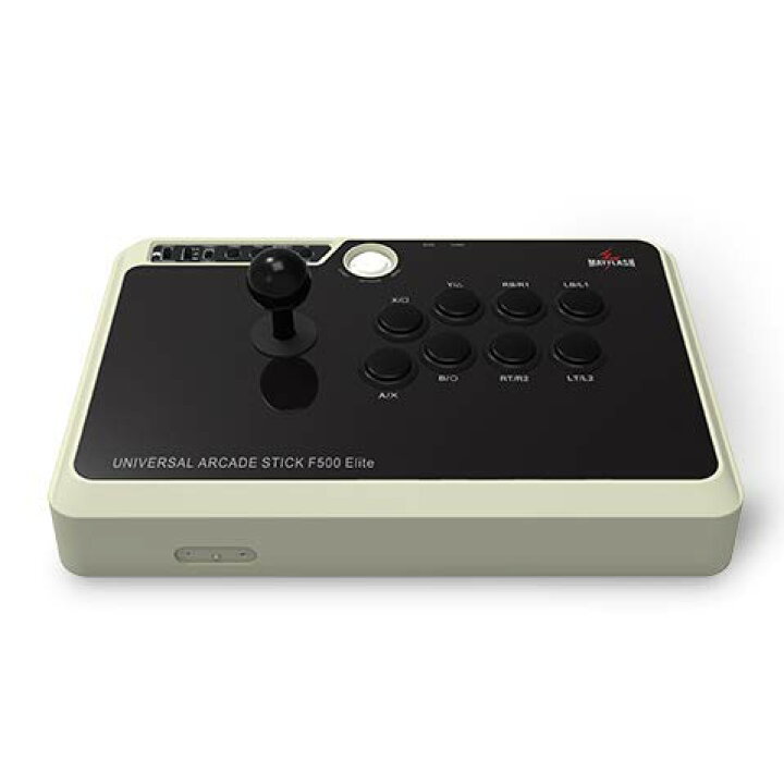 楽天市場 委託倉庫 Mayflash ジョイスティック F500 Elite アーケード スティックコントローラー アケコン アーケード コントローラー Ps4 Ps3 Xbox One Xbox One S Xbox 360 Pc Android Nintendo Switch対応 Universal Arcade Fighting Stick F500 Elite At 3634 01
