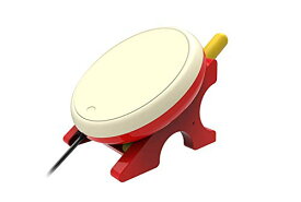 太鼓の達人 コントローラー 任天堂スイッチ専用 タタコン Nintendo Switch 対応 たいこのたつじん 太鼓とバチセット (at_4015-00)