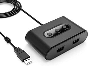 Mayflash KhCu Rg[[CVXCb` p\RɕϊA_v^[ Nintendo Switch PCΉ (ZK WFlVX)