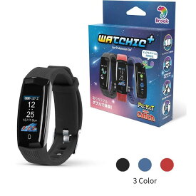 Brook ポケモンGO用 ポケットオートキャッチ「Watchic」NEWバージョン カラフルな体験 2台のデバイス同時接続 Pocket Auto Catch Watchic Plus