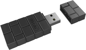 8Bitdo@ CX USB A_v^[ 2 XCb` Windows Mac Raspberry Pi p Xbox V[Y X & S Rg[[ Xbox One Bluetooth Rg[[ Switch Pro PS5 Rg[[ɑΉ (ubN)
