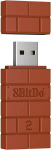 8Bitdo@ CX USB A_v^[ 2 XCb` Windows Mac Raspberry Pi p Xbox V[Y X & S Rg[[ Xbox One Bluetooth Rg[[ Switch Pro PS5 Rg[[ɑΉ @uE
