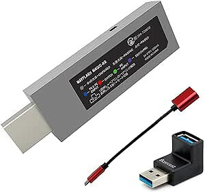Mayflash MAGIC-NS Rg[[ A_v^ CX Nintendo Switch Neogeo Mini & PC p {Ki