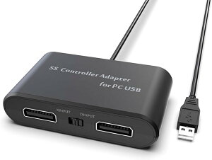 Mayflash ZKT^[Rg[pbh PC USB ϊ A_v^[