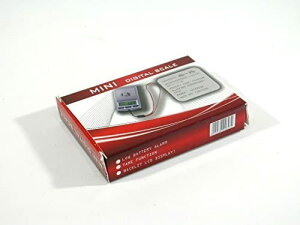 ^  dq ͂ fW^ XP[ 0.1`500g Mini Digital Scale 0.1 -500g