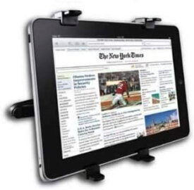 楽天市場 タブレット 後部座席 真ん中 ホルダーの通販