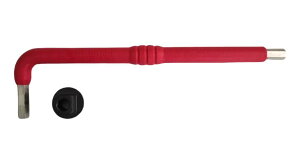 oCNnh BIKE HAND YC-812L L^Zp` 8mm ]ԃy_O`