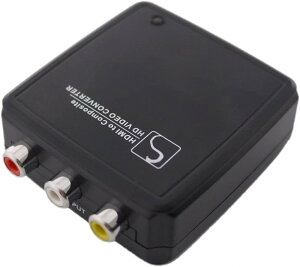 HC156 ^ HDMI  R|Wbg (RCA3/CVBS) Ro[^[ dsv