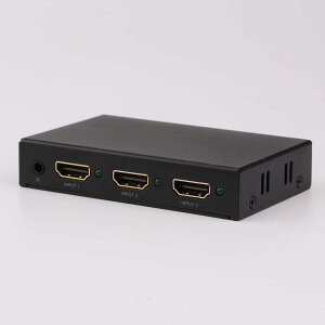 HDMI ؑ֊3 1oHDMIZN^ Rt 1̃er3AV@킪o͂łHDMIؑ֊HD-546