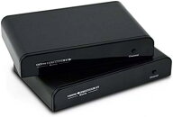 LKV373 LAN で HDMI 信号が発信可能 HDMI Extender Matrixx HDMI Extender（LANケーブルで HDMI 接続距離…