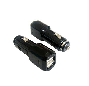 mԍڏ[dn J[`[W[ fA USB X2 |[g Dual 12V USB Car Charger2|[gUSBVK[\Pbg[d ԂiPhoneX}zAgсAQ[@ȂǁA܂܂ȃKWFbg𓯎[d\R