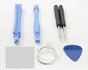 iPhone5S 5C/iPhone4/4S iPod�Ή��I �����e�i���X�c�[���L�b�g6�_�Z�b�g�uiPhone Tools�v[iPhone ���� �C�� �H��