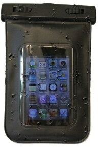 i [10M X^CbV hP[X Waterproof case for iPhone4S iPhone4 iPod iPod touch iPod nano Galaxy S Xgbvt v[ C r[` Lv (0235-00)