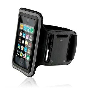 iPhone4 iPhone4S iPhone3G iPhone3GS iPod touch�Ή� �X�|�[�c�p �A�[���o���h �����j���O �A�[���o���h�P�[�X�i�u���b�N ���j�X�|�[�c�W�� �t�B�b�g�l�X �}���\�� �W���M���O �E�H�[�L���O