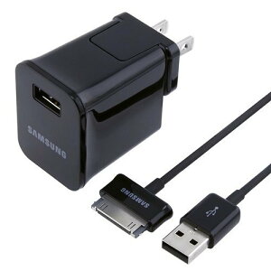 T\ Samsung GALAXY Tabp [dEf[^]USBڑP[ugxA_v^[i10WdA_v^j ETA-P10X ETA-P10JBEGSTA