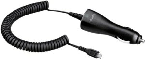 mԍڏ[dn NOKIA mLA X}z microUSB [d J[`[W[ DC6 Car Charger }CNUSB ԓ[d